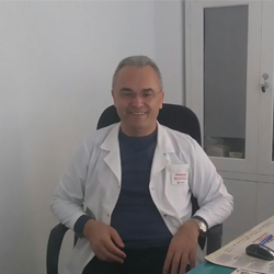 Dr. Sedat SALMAN